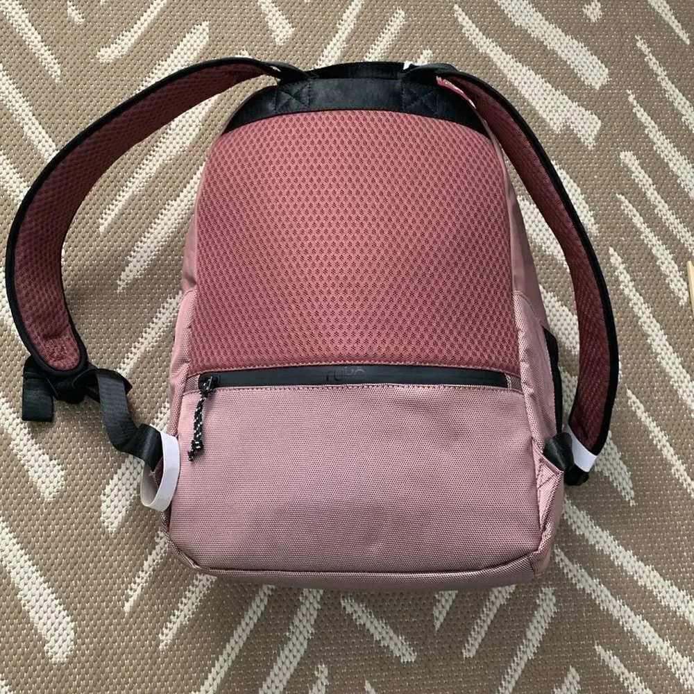Ryka Epic Trek Backpack Rosetta Pink 1021060  New With‎ Tags